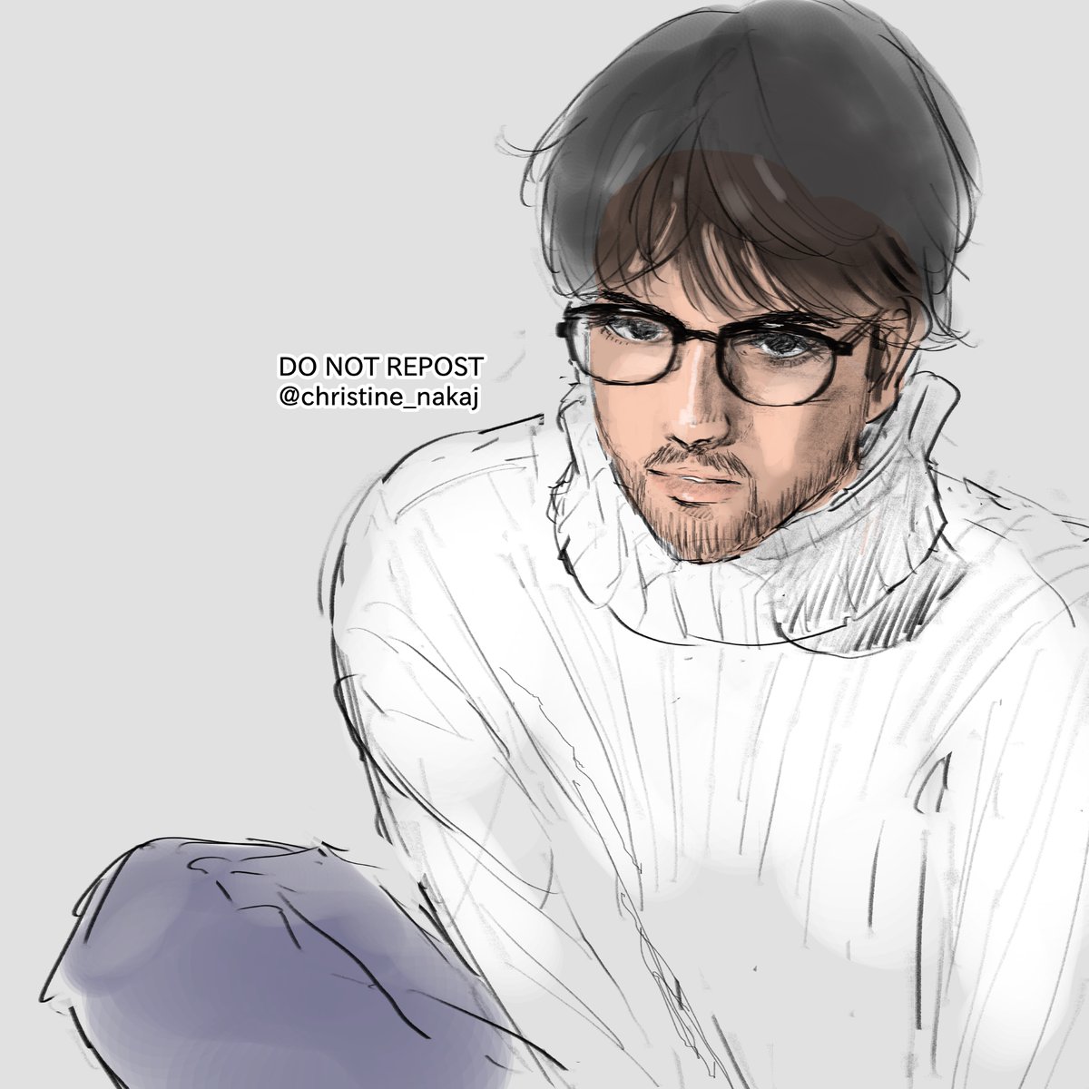 #眼鏡ラマニキ https://t.co/SxqucBCp1t