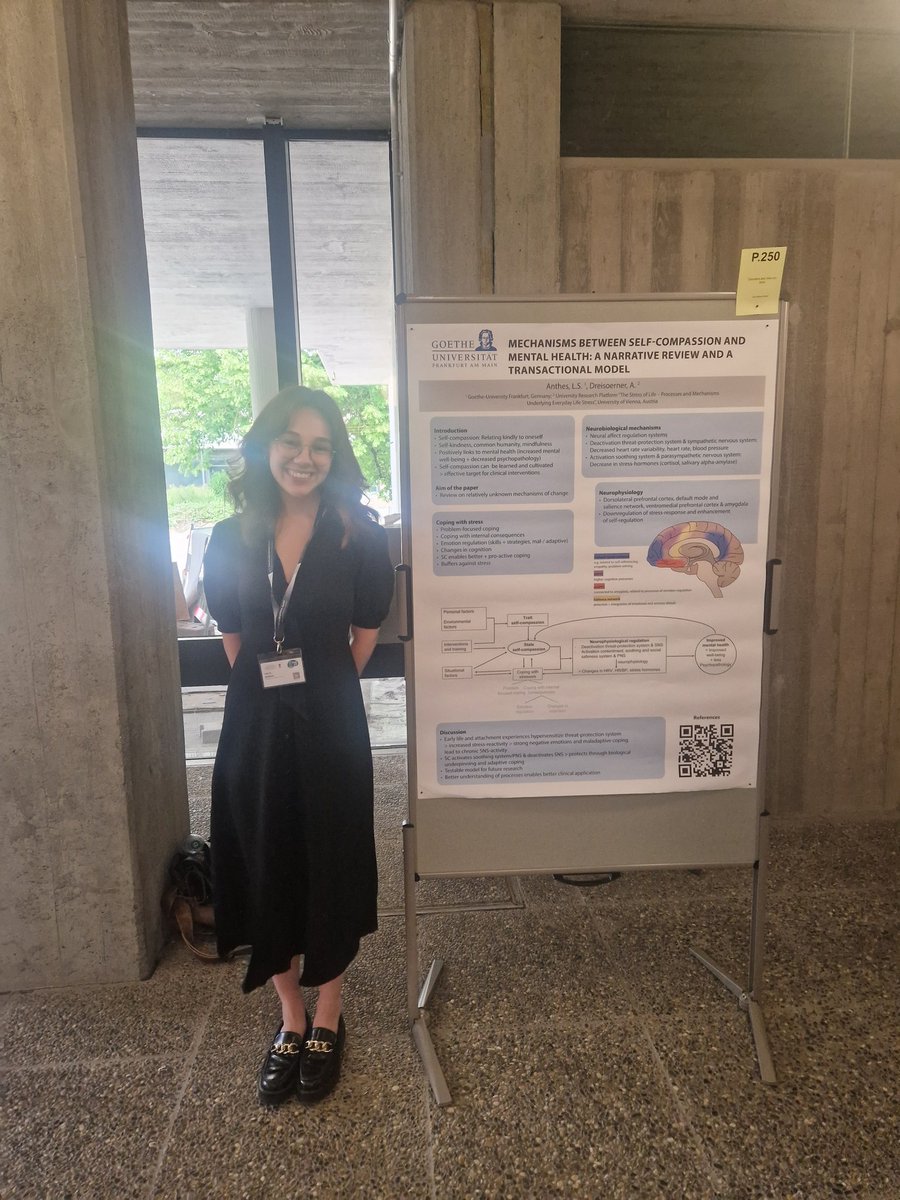 echtlea's tweet photo. Really glad to report that I survived my first conference AND had a blast. A big thank you for the great conversations at the poster session! #PuG2023 https://t.co/EPMt7x812X