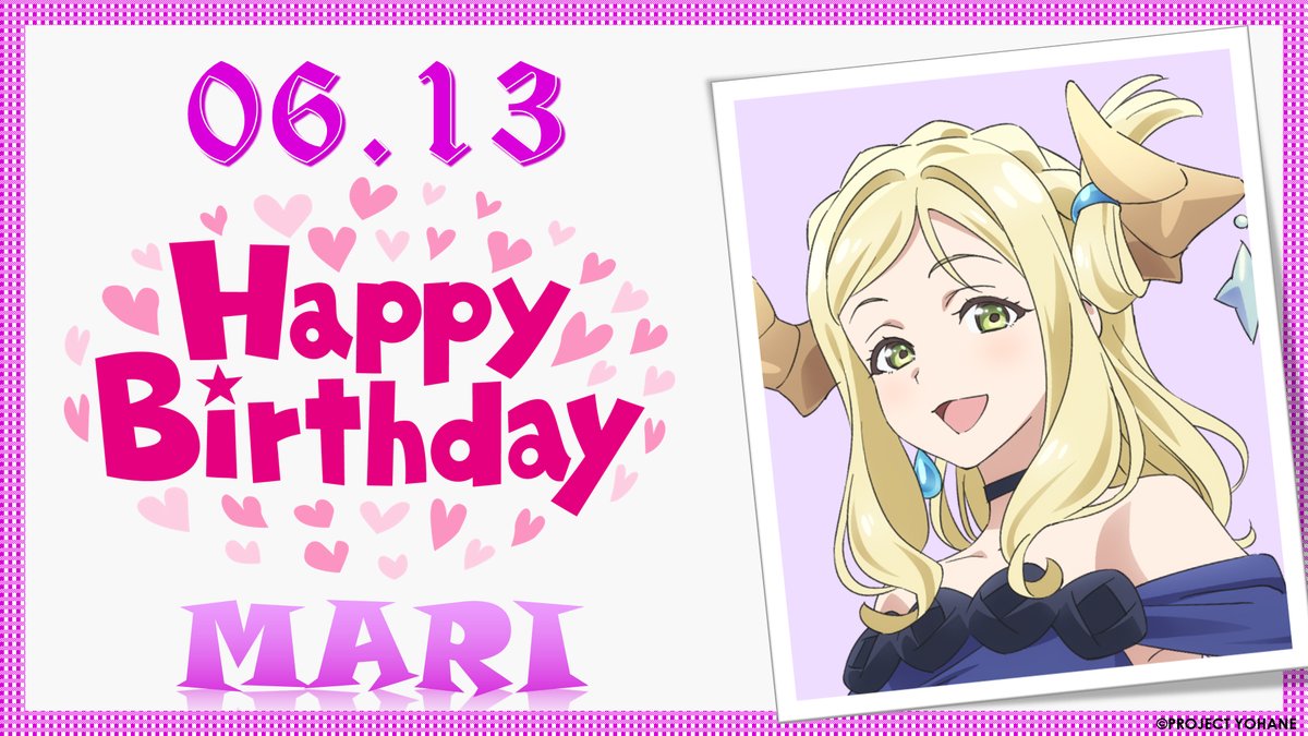 小原 鞠莉✨𓂃 𓈒𓏸 (@Aqours_Mari) / X 小原 鞠莉✨𓂃 𓈒𓏸 (@Aqours_Mari) / X