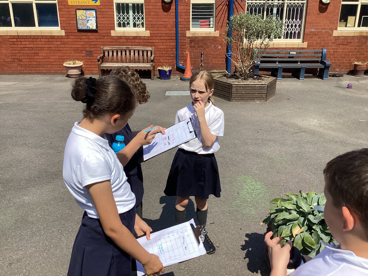 Vernon56KS2's tweet photo. It is topic launch day in UKS2! We are learning about different explorers and why their journeys are significant! We did some orienteering to find some famous explorers. Ask us who we learnt about! #VPPPE #VPPHistory https://t.co/ro1Bpt5WGc