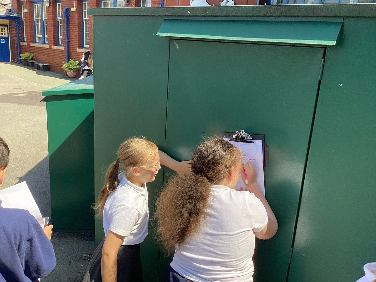 Vernon56KS2's tweet photo. It is topic launch day in UKS2! We are learning about different explorers and why their journeys are significant! We did some orienteering to find some famous explorers. Ask us who we learnt about! #VPPPE #VPPHistory https://t.co/ro1Bpt5WGc