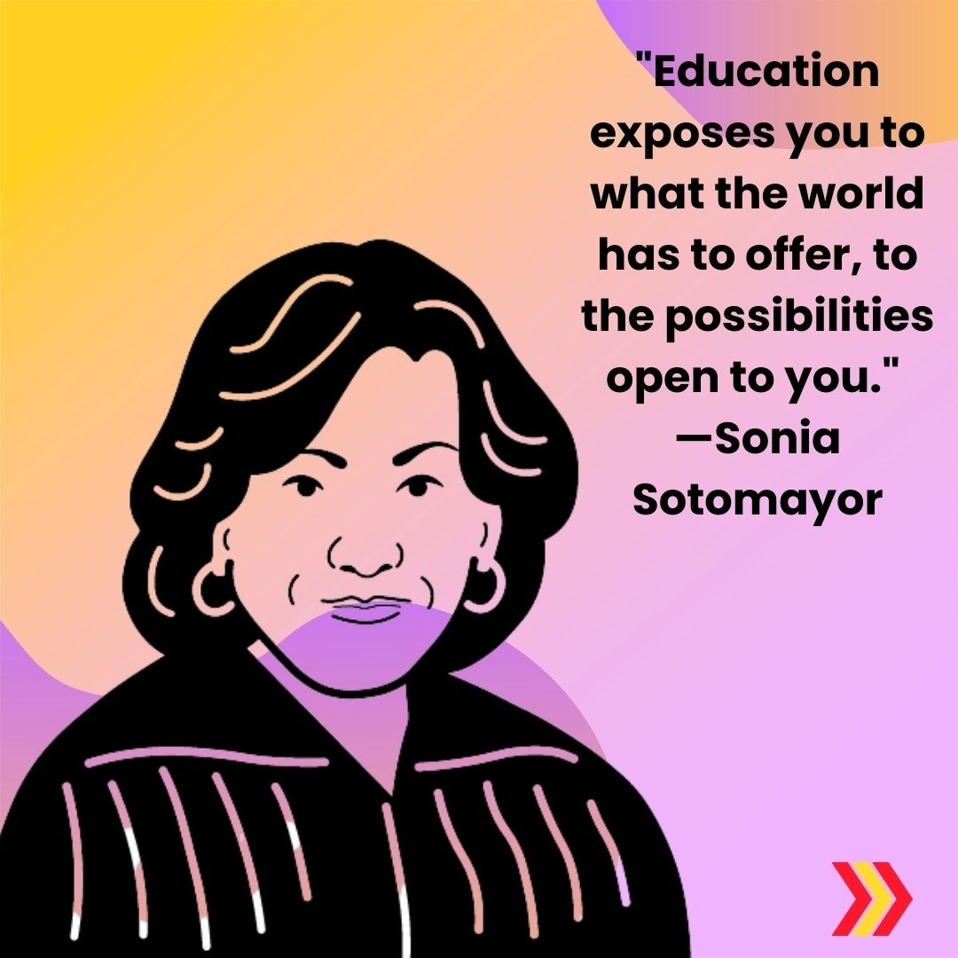 MBootstraps's tweet image. #DreamHigher2023 #MoreThanBootstraps