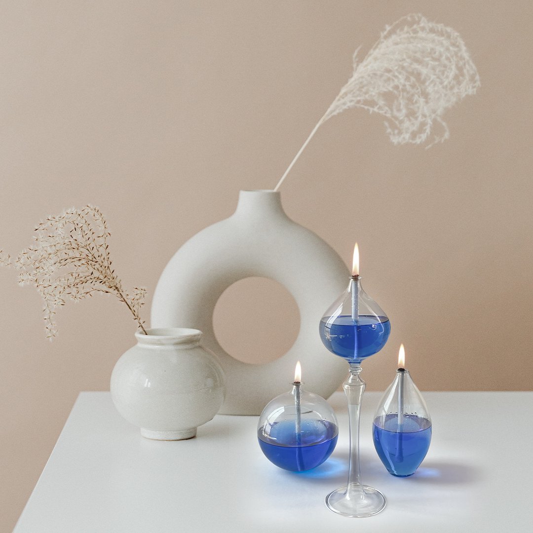 glassicco's tweet photo. You can create a harmony by using the Fame Glass Oil Candle Set separately or together. Visit our website to discover the fascinating world of glass in your home. Don't miss the 50% discount opportunity. 💙

#KeepItGlassic #glassoillamp #decoration #Amazon https://t.co/S90Q5NDn4o