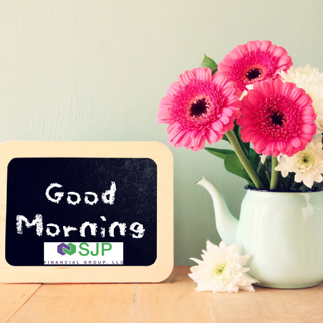 sjpfinancial's tweet photo. Happy Monday! It’s a great day to be awesome!
#tgimonday #riskmanagement
#insurance #insuranceindustry #mondaymotivation #womanownedbusiness https://t.co/cpsRpqRgRz