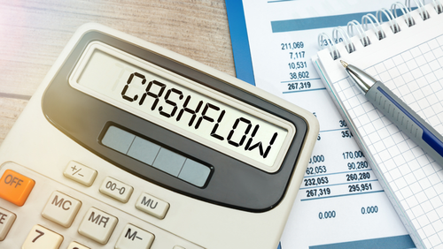 CMM Financial tweet media