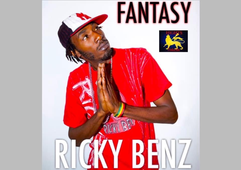 Fantasy Album Cover 
Hights Production
On Spotify iTunes tidal and more online stores. #fantasyalbum
#itsallgood  #iTunes
#spotify #Tidal #Reggae
#Dancehall #hightsproductionfanpage #hightsproduction