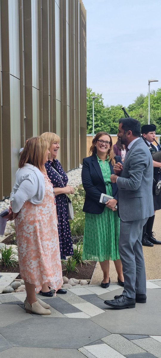 NHS Highland tweet media