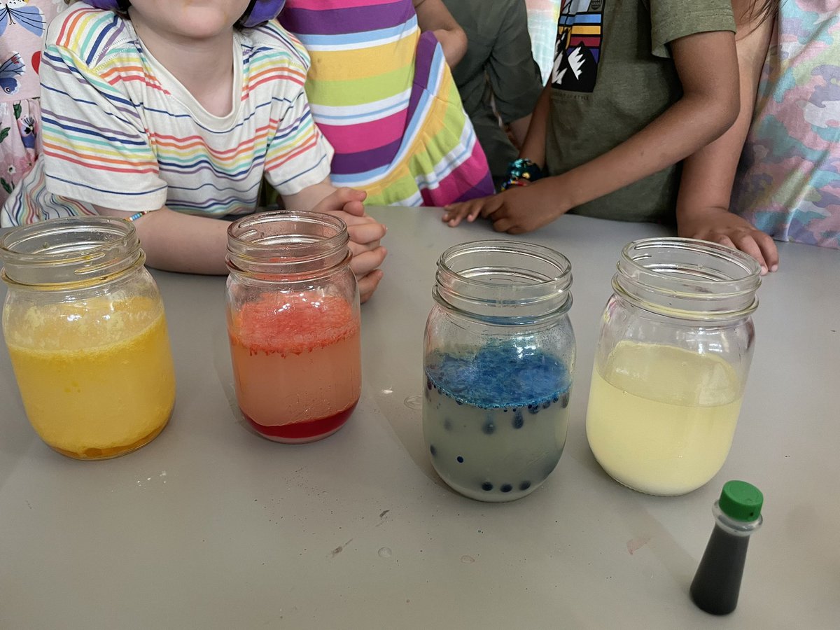 Mrs. Mishkin’s Kindergarteners tweet media