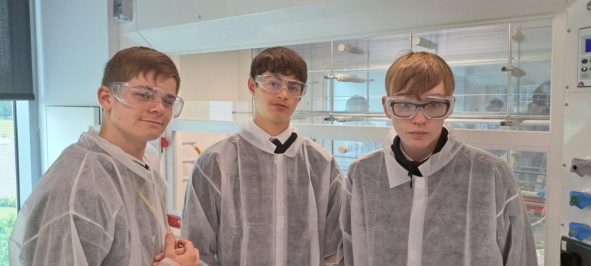 PortlethenAcademySci tweet media