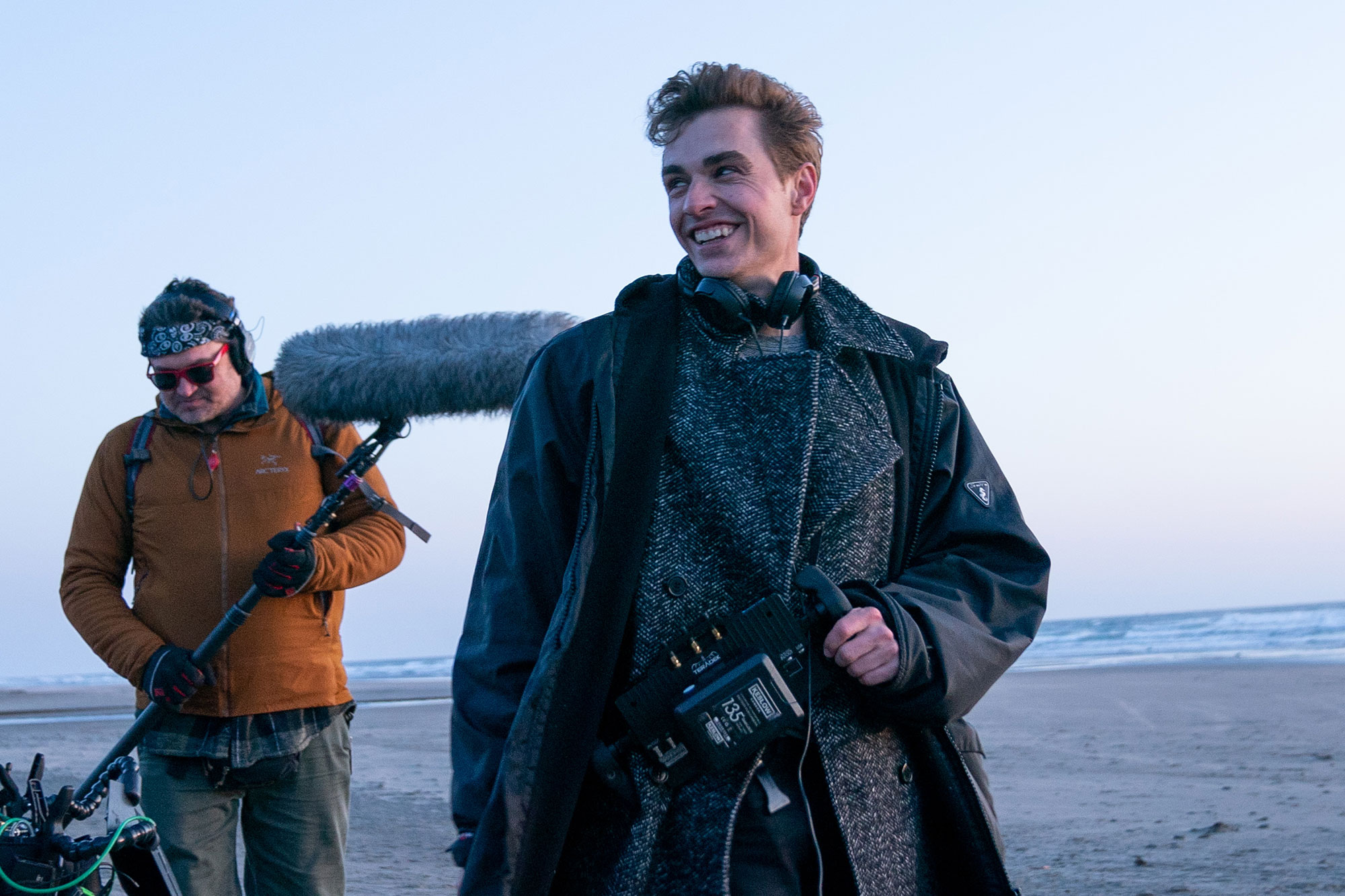 Wishing actor & THE RENTAL filmmaker Dave Franco a very happy bday! 