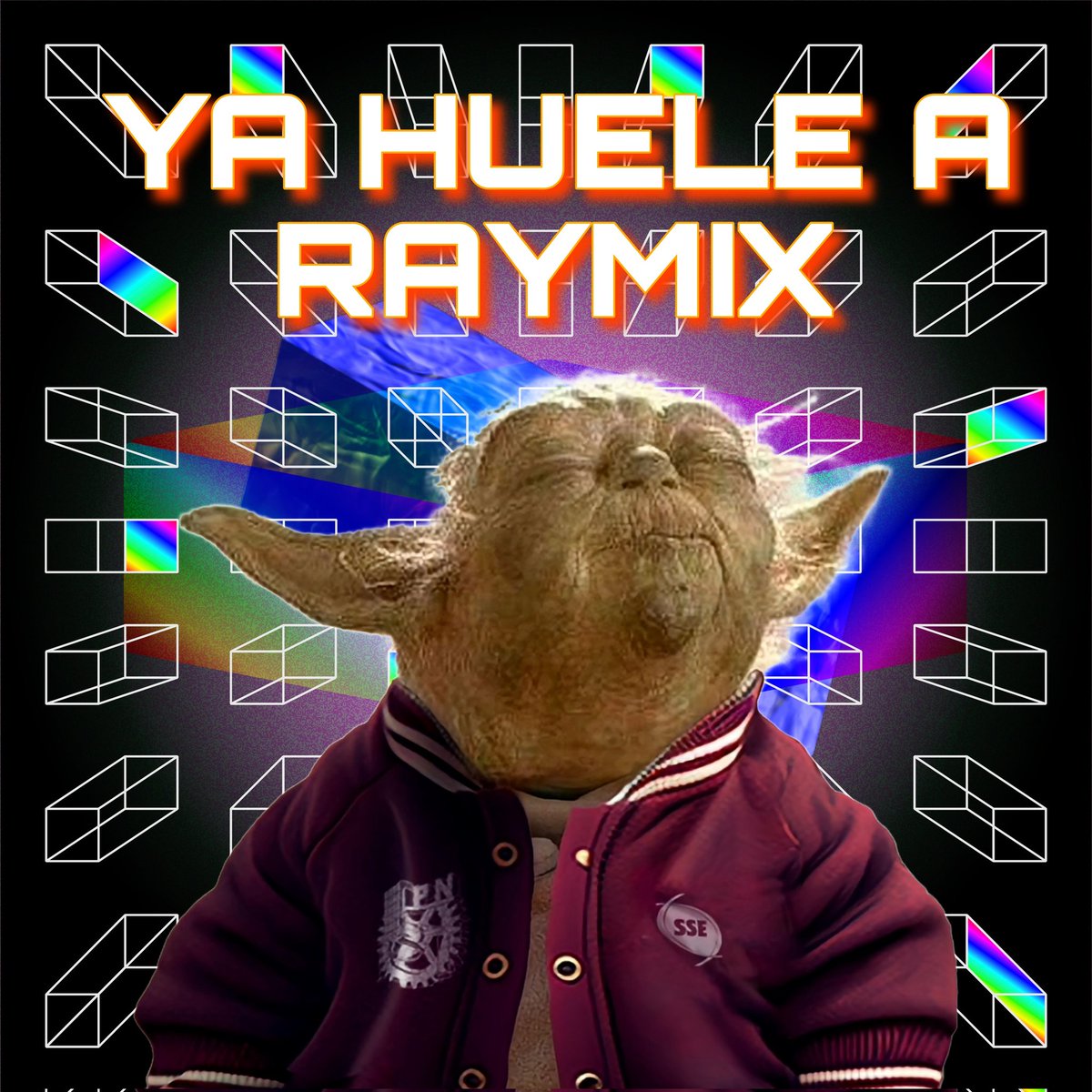 Estimado <a href="/raymixmusic/">Raymix</a>, la comunidad del <a href="/IPN_MX/">IPN</a> se emocionó cuando escribiste que te invitaramos a un evento. 🎶
🎉 ¡Eres bienvenido al Politécnico para electrificar nuestros corazones con tu increíble talento! 💥 

RT y menciona a Raymix para mostrarle cuánto lo queremos en el