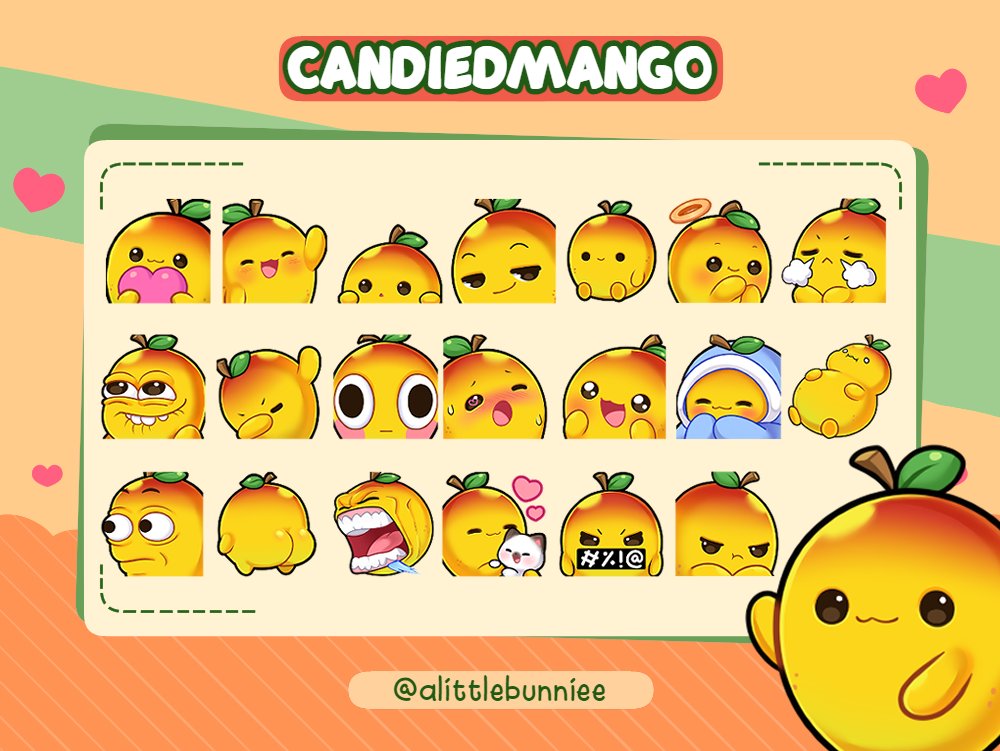 mangoes~🌞

thank you so much for commissioning me! ☺️