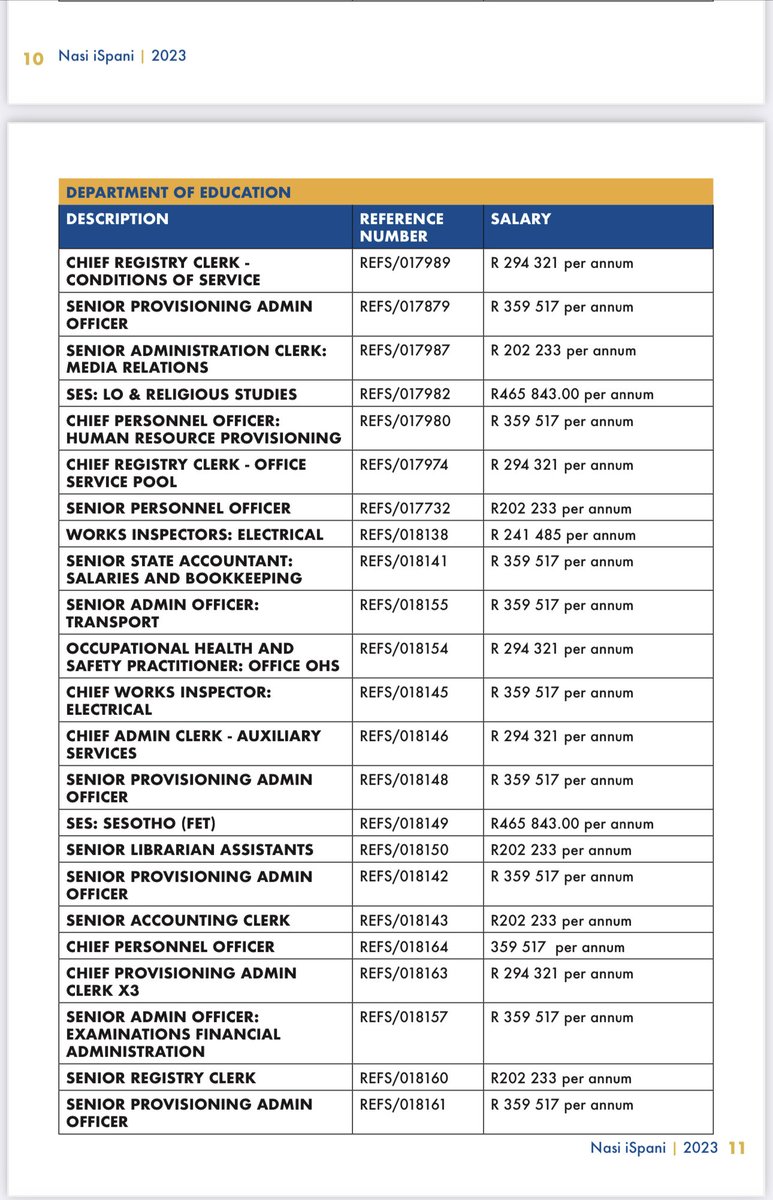 Lesufi tweet picture