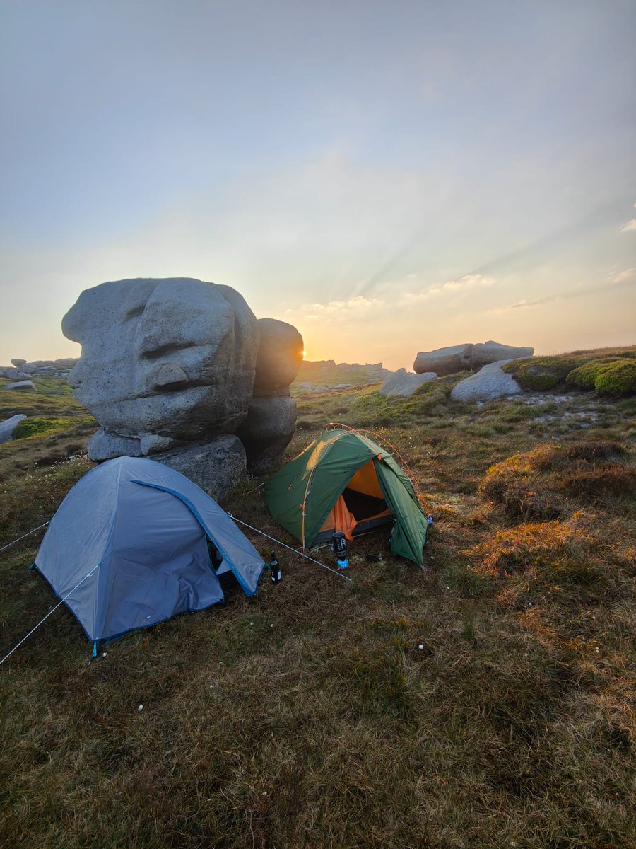 TMullers1's tweet photo. What a place the Peaks is... https://t.co/Jbe6R2j1T9