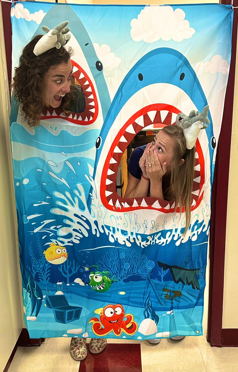 Amanda Merritt tweet media