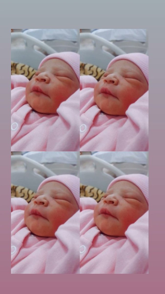 Princesa da mamãe 💗😍
