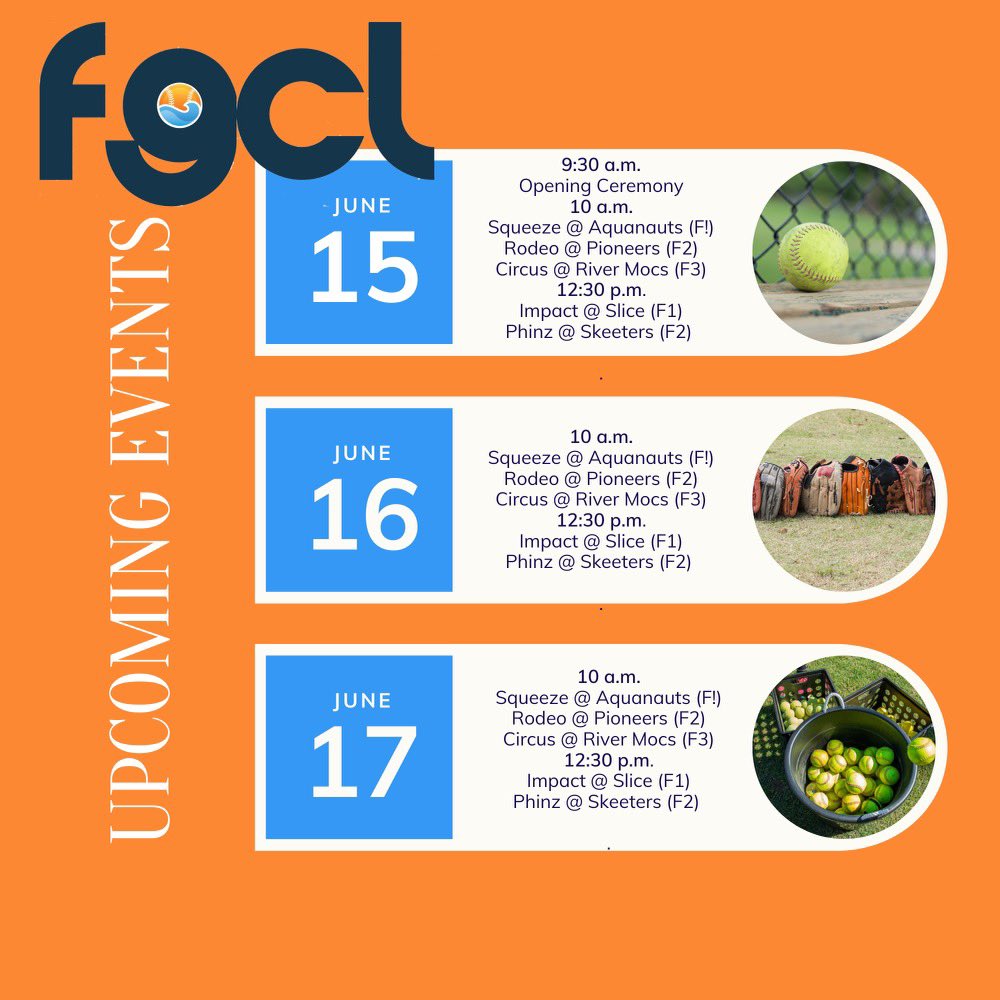 Florida Gulf Coast League tweet media