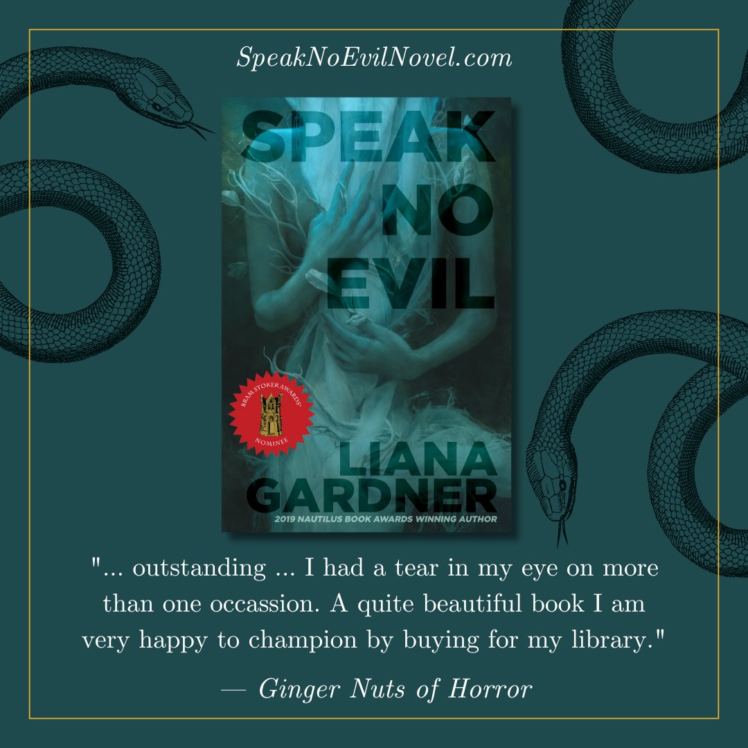 Liana Gardner tweet media