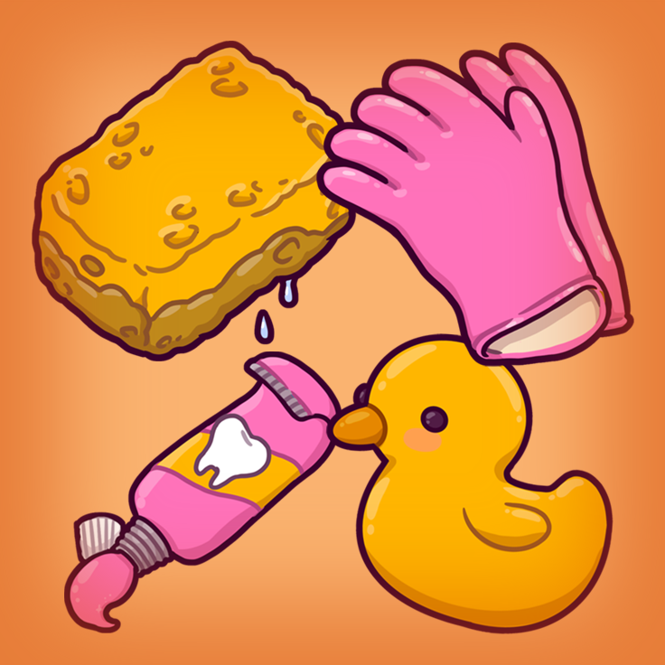Penzilla | ✨Game Art Commissions OPEN✨ tweet media