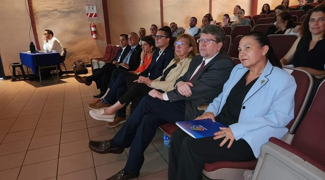 Uccaep's tweet photo. UCCCAEP reafirma su compromiso como representante del sector empresarial formal del país con la prevención y erradicación del trabajo infantil y la protección de la persona adolescente trabajadora. (1/4) https://t.co/159P2SJdxX