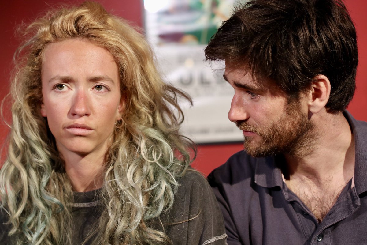 Harry (Matt) Burton tweet media