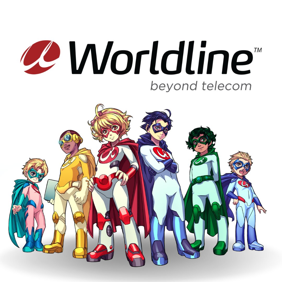WorldlineCanada's tweet image. Discover why Canadians are switching to Canada's Superhero Network to get award-winning service at a great price.

Call 1-855-299-0025 to get started!
worldline.ca

#SuperheroNetwork #AwardWinningService #UnlimitedInternet #BestPrice #CustomerSupport #SwitchToday