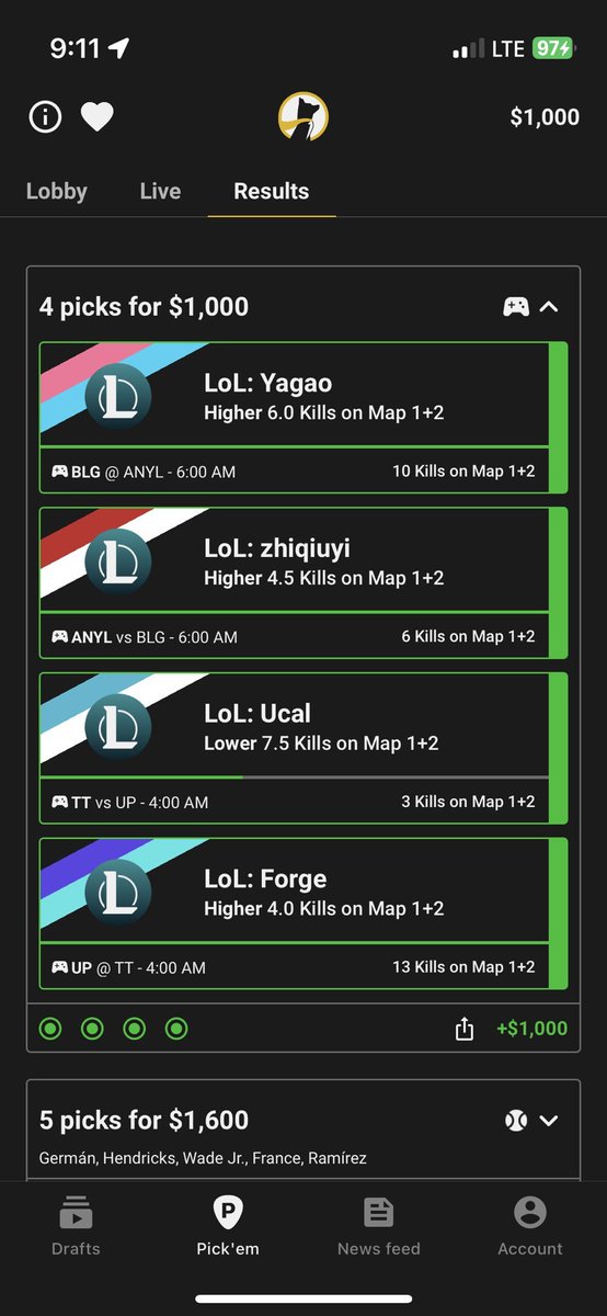 CorgBets's tweet photo. With the model starting to heat up with more data this split I've decided to do my first promo for the DubClub! 
First 20 to like RT and DM me HEATER can get 30% off my already low monthly sub of $10! Here is an example of my play sheet and slips others have won with it lately! https://t.co/HYdgp6lcVB