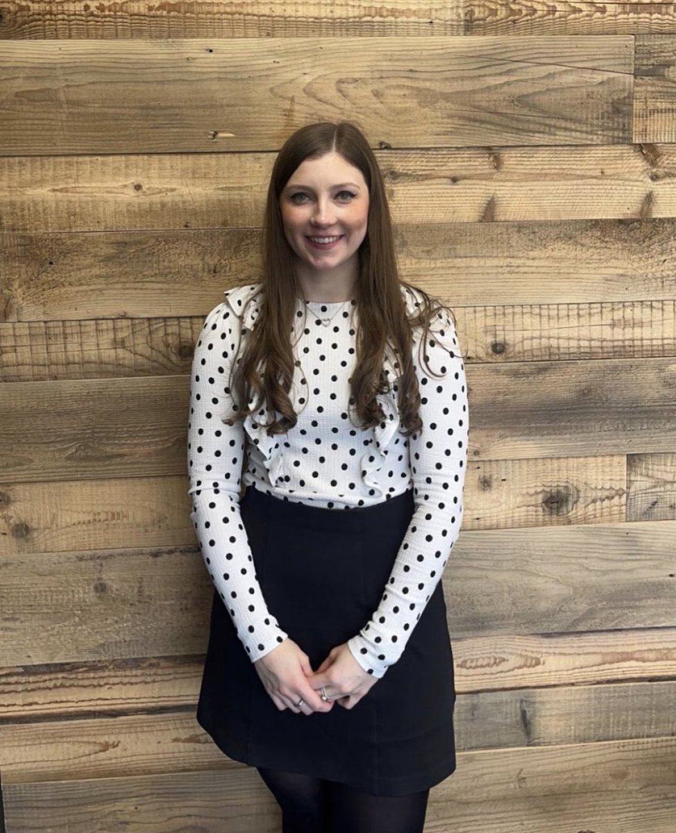 Congratulations to Charlotte Lindsay who has started her Training Contract here at FTA Law!

Charlotte works in our Corporate Team assisting clients with their sales and purchases!

#traineesolicitor #trainingcontract #solicitor #lawfirm #ftalaw #corporate #saleandpurchase