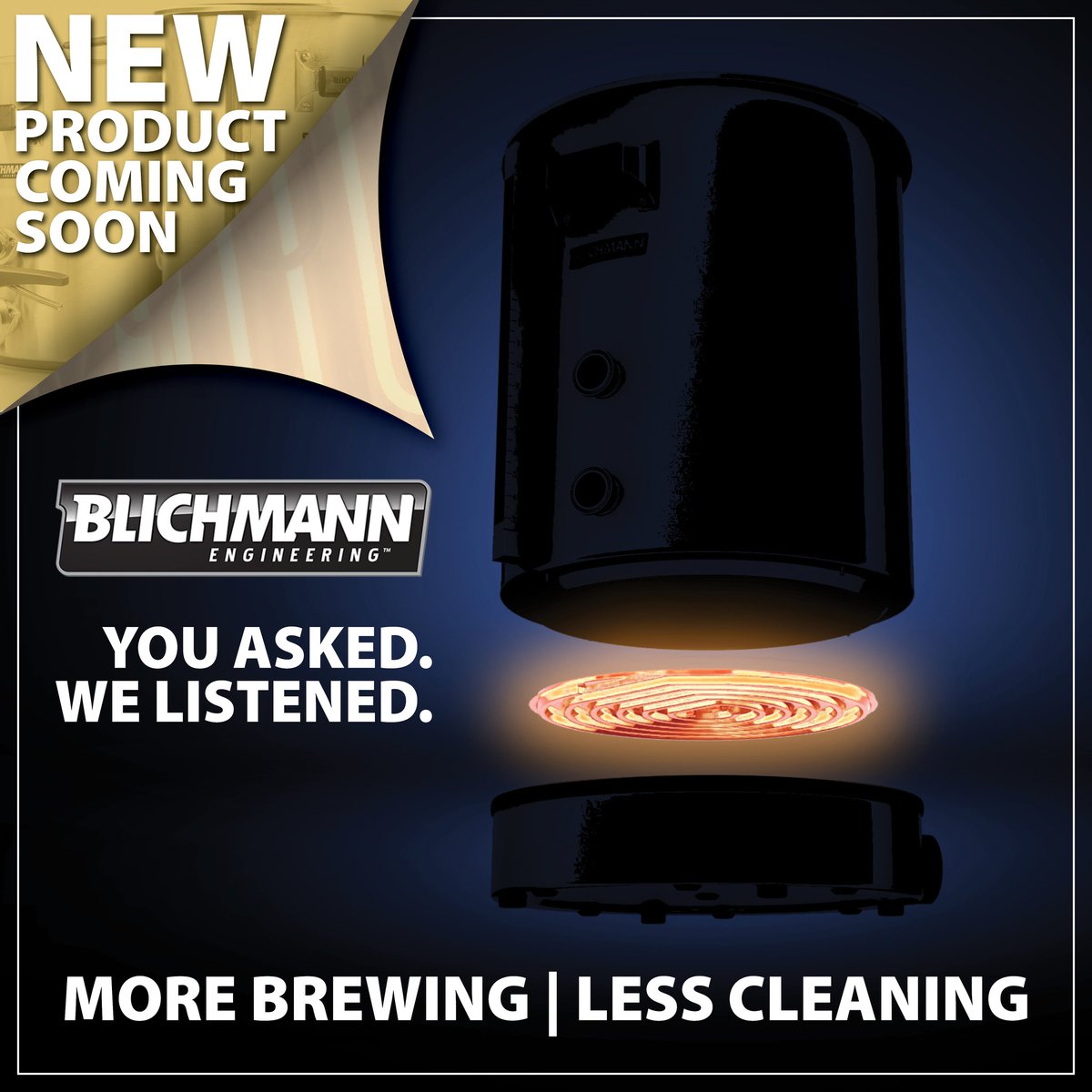 BlichBeerGeek's tweet photo. Have you heard? https://t.co/1f8lys5Cx8