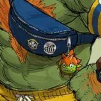 Lista traz 10 curiosidades sobre Blanka, lutador de Street Fighter