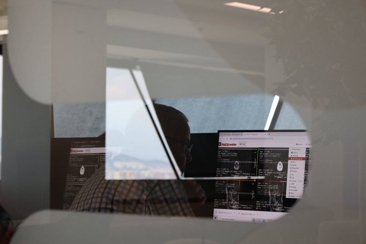 Unilabs Academy | Radiology tweet media