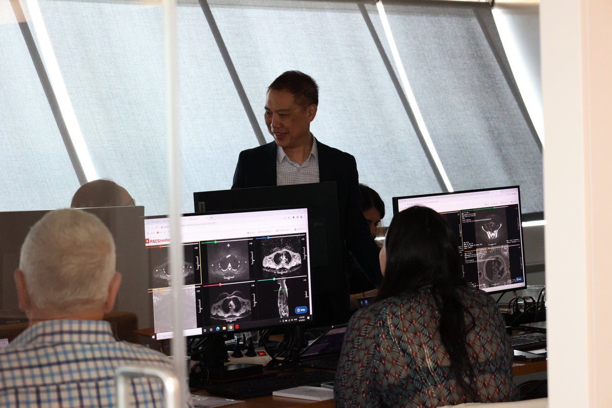 Unilabs Academy | Radiology tweet media