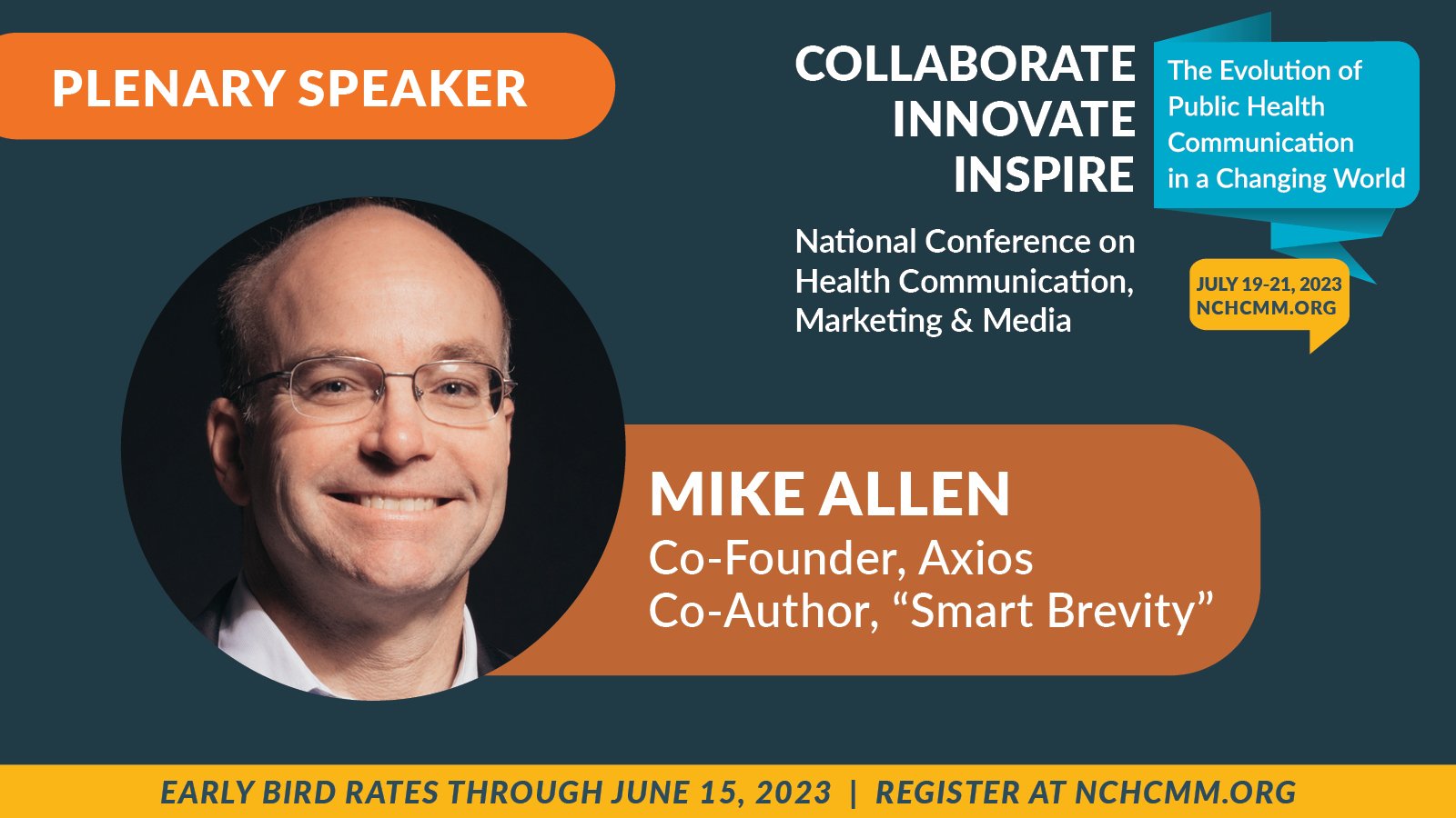 Mike Allen