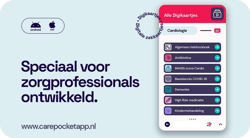 CarePocketApp tweet picture