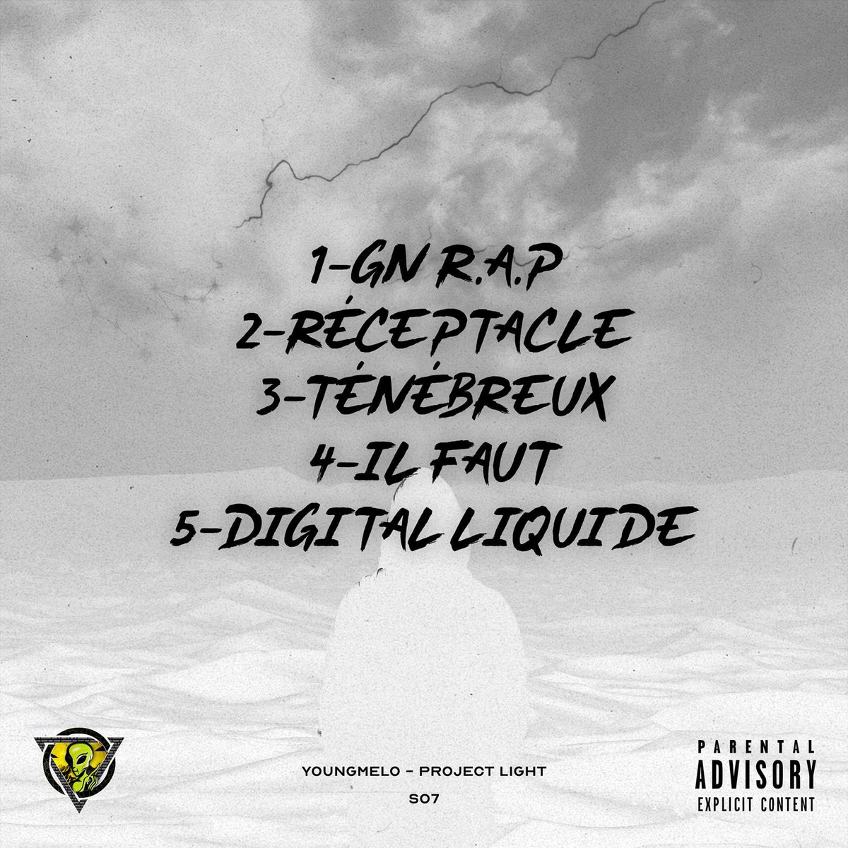 YoungMelo224's tweet photo. On y est la famille... 

Mon troisième EP "PROJECT LIGHT" sera totalement disponible dès 00h sur toutes les plateformes de streaming légales le vendredi 16/06/2023 🚀♒️♒️♒️

https://t.co/ZPCCAa2HXH

On partage à fond ✨💯😇 https://t.co/qdC8ww2YdO