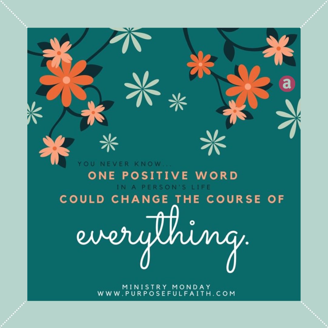 AtkinsonInsure's tweet image. #Positvity #change #monday #motivation #everything 😊