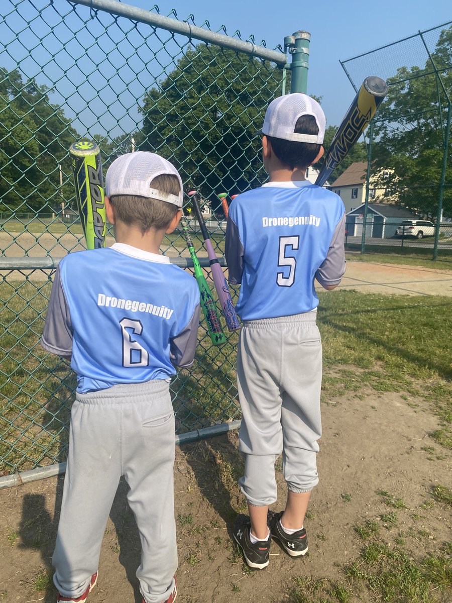 A great season for the Dronegenuity Dragons reached its end this weekend. Big thanks to everyone who helped make it a great experience for the kids!