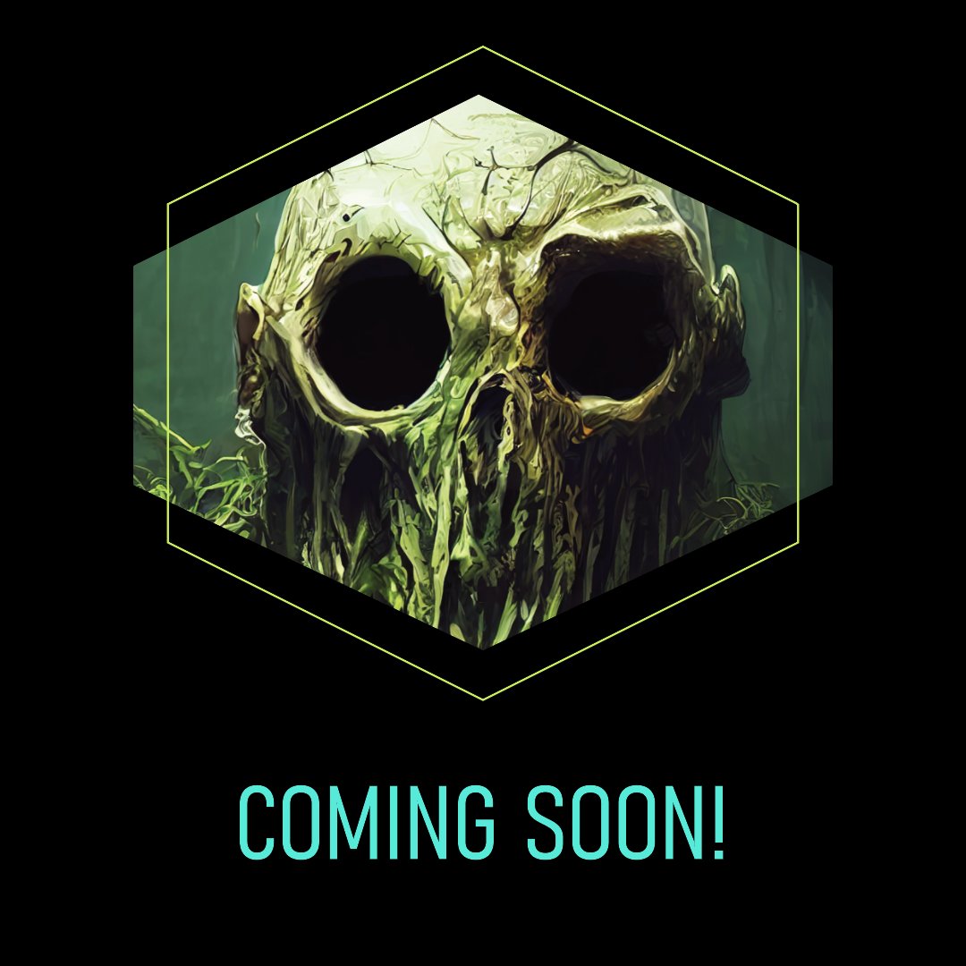 terry_herc's tweet photo. 100 unique quests. Endless possibilities. Make each game night unforgettable with 1d100 Sci-Fi Quests.

Stay in the know, sign up today: https://t.co/qbyr6XYWPE

#GamingCommunity #SciFiGames #RPGCampaigns https://t.co/6Q9ltz4K91