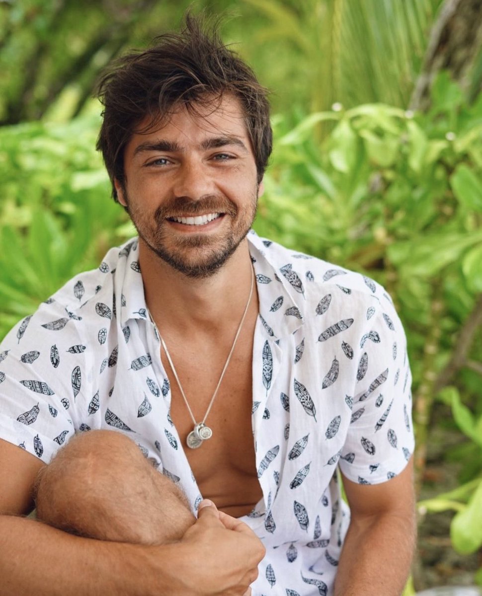 O meu top 4 de homens mais giros de Portugal