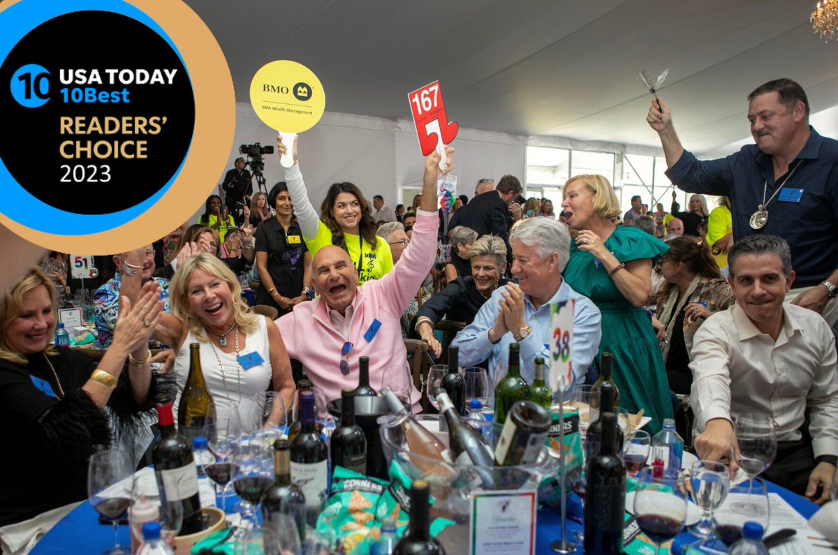 USA TODAY 10Best Readers' Choice Awards has chosen the #NaplesWinterWineFestival as a nominee for Best Wine Festival in the country! Please vote for NWWF and share this link with your friends. You can cast your vote once a day! 10best.com/awards/travel/…