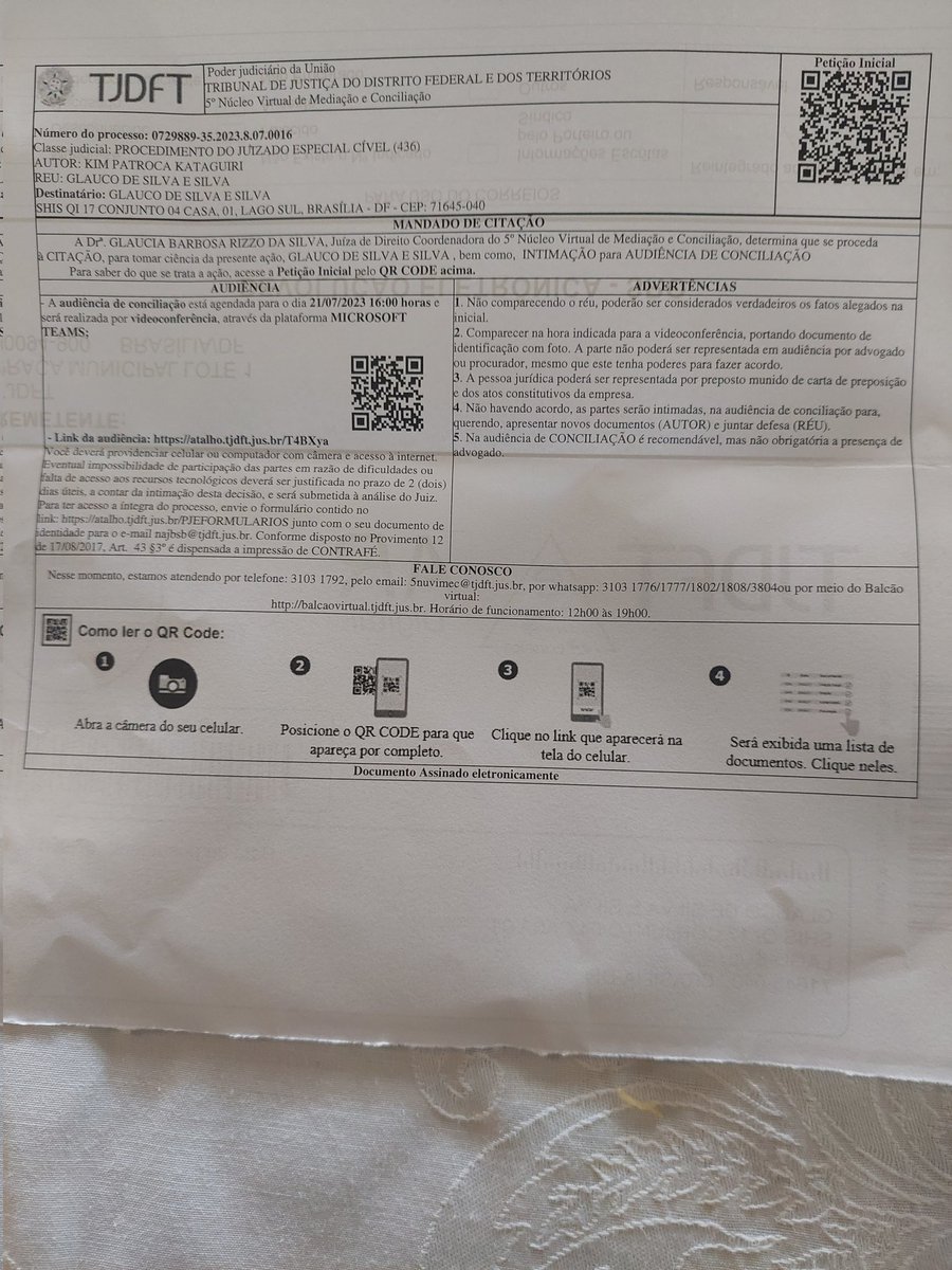GlaucoS13113's tweet photo. Olha ai!!! O Deputado Kim Kataquiri "o Defensor da Liberdade expressāo" da Direita resolveu me processar. Processar um professor de ensino Médio que ganha nem 10% do seu salário de deputado por danos morais. Essa direita nāo respeita ninguém! Sāo uns ditadores! Nāo vāo me calar! https://t.co/xnRhHhsk2u
