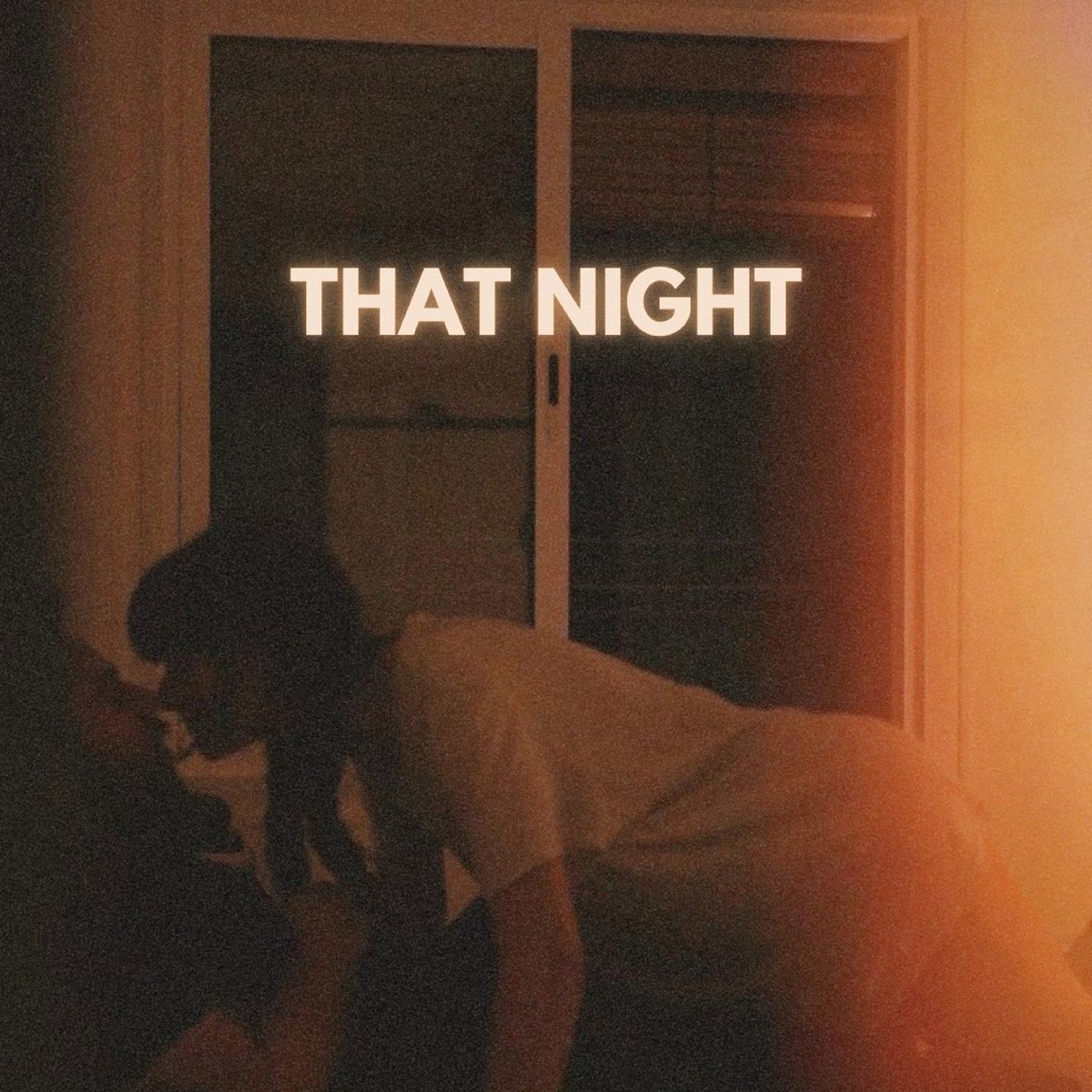 PribizOfficial's tweet photo. "That Night" | New Single 
June 16th
16 de Junio
16 de Juny https://t.co/pJl8HqXPvE