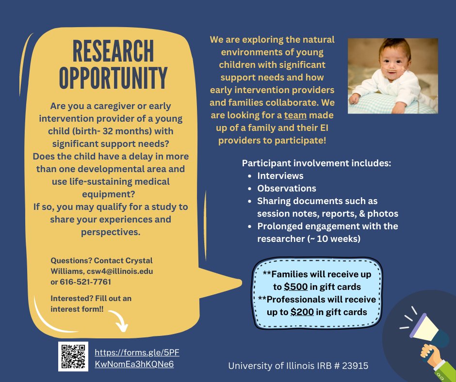 EITPIllinois's tweet photo. Please share this opportunity with those who may be eligible! The link to the interest form is: https://t.co/jY2TV7RUVj https://t.co/JCAvKfttYB