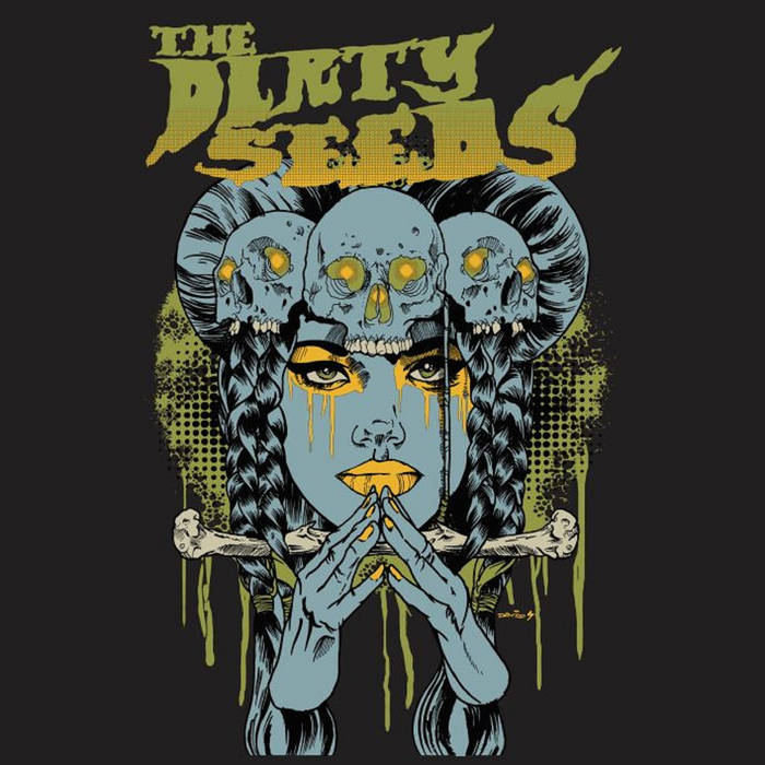 🆕 🇺🇸 🎧 THE DIRTY SEEDS - Beware the Beast Man @fuzzdoomrip @fuzz_valley @KManriffs @CirceLouve @TheRecidivists @NigeSavage @DOOMED_MASTERS @Doomsayer2001 @SkyLabTapes @turbokya @mariaelenaw111 @Bobinthewoods1 @Erick_willand @RiffHaven @Doomcharts thedirtyseeds.bandcamp.com/album/beware-t…