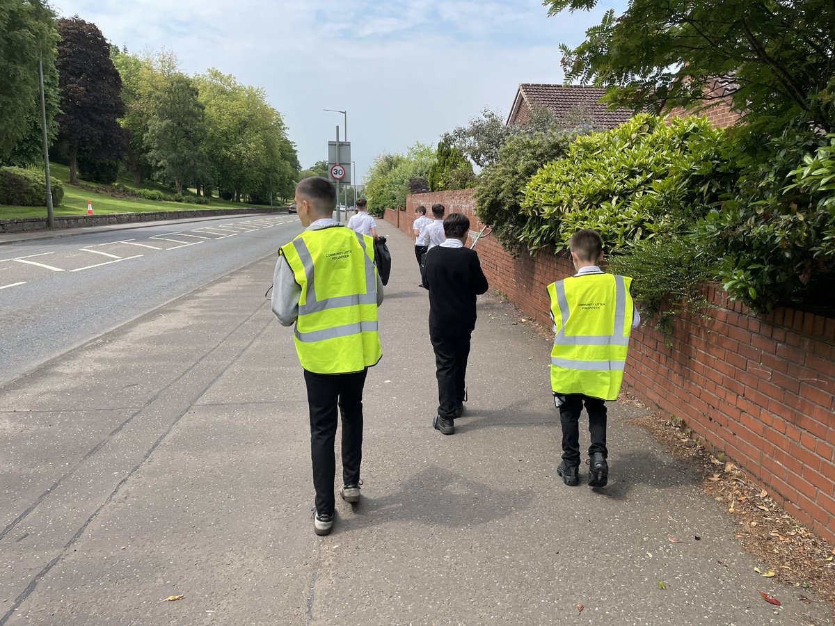 GHS Humanities tweet media