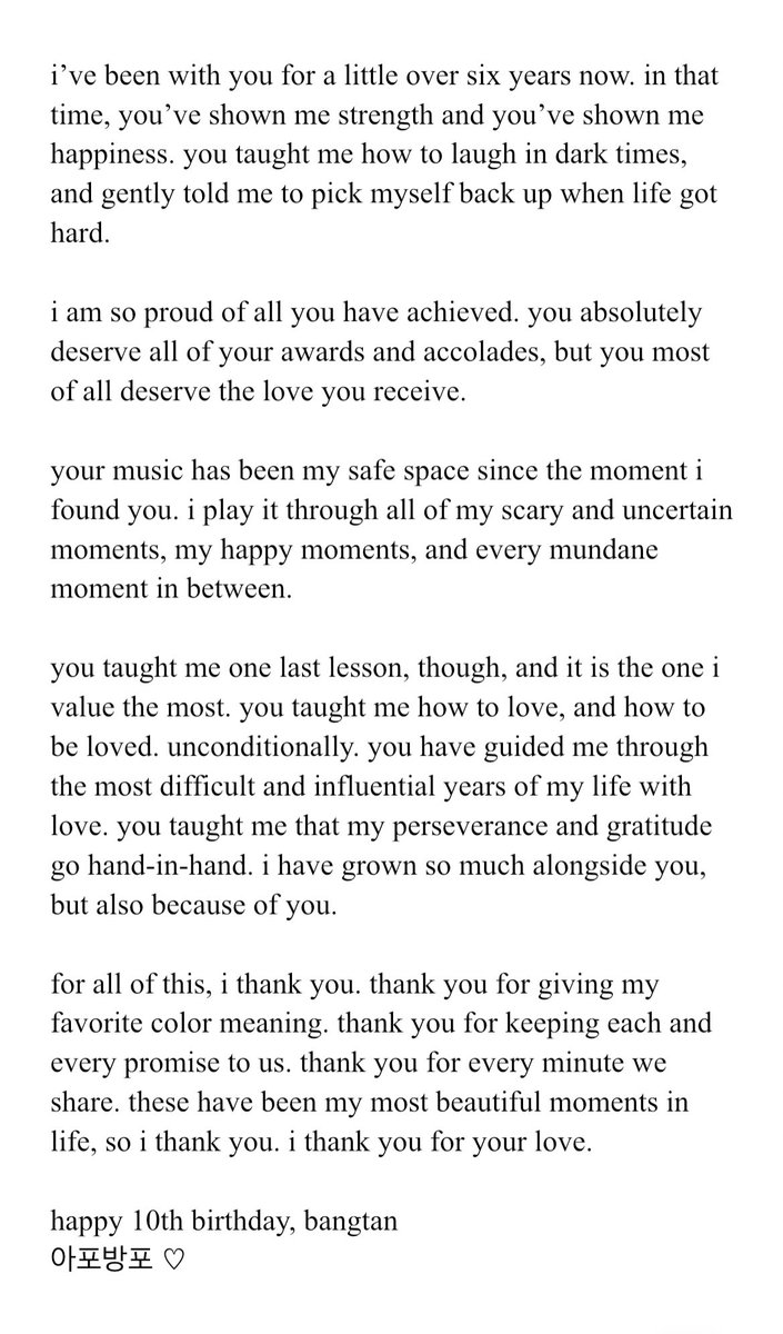 seokiedx's tweet photo. my safe space.

#10yearswithBTS 
#BTS10thAnniversary https://t.co/VZM0FcSBi4