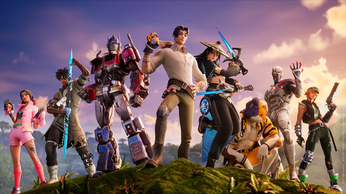 RisingMiles's tweet photo. Fortnite C4S3 Battle Pass Giveaway!

Like, RT, Tag a Friend, and Follow @RisingMiles &amp; @nintenboss 

Picking winner in 24 hours! Good luck! ✅ https://t.co/FPq6Q5EHdY