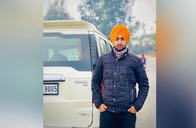 punjabkesari's tweet photo. युवक ने उठाया खौफनाक कदम, रो-रोकर बेसुध हुआ परिवार
https://t.co/MQaIxpQMMe
#youngman #dreadfulstep #family #insensible #crying #hindinews #latesthindinews #punjabnews https://t.co/M4b1ETcw2v