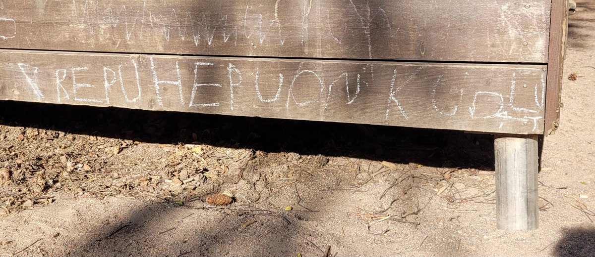 #RIP #StreetArt #ReppuHeppu