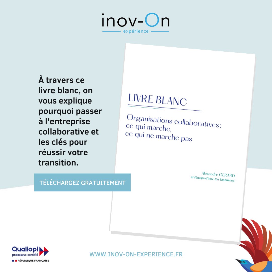 Management collaboratif (@inovonexp) on Twitter photo 